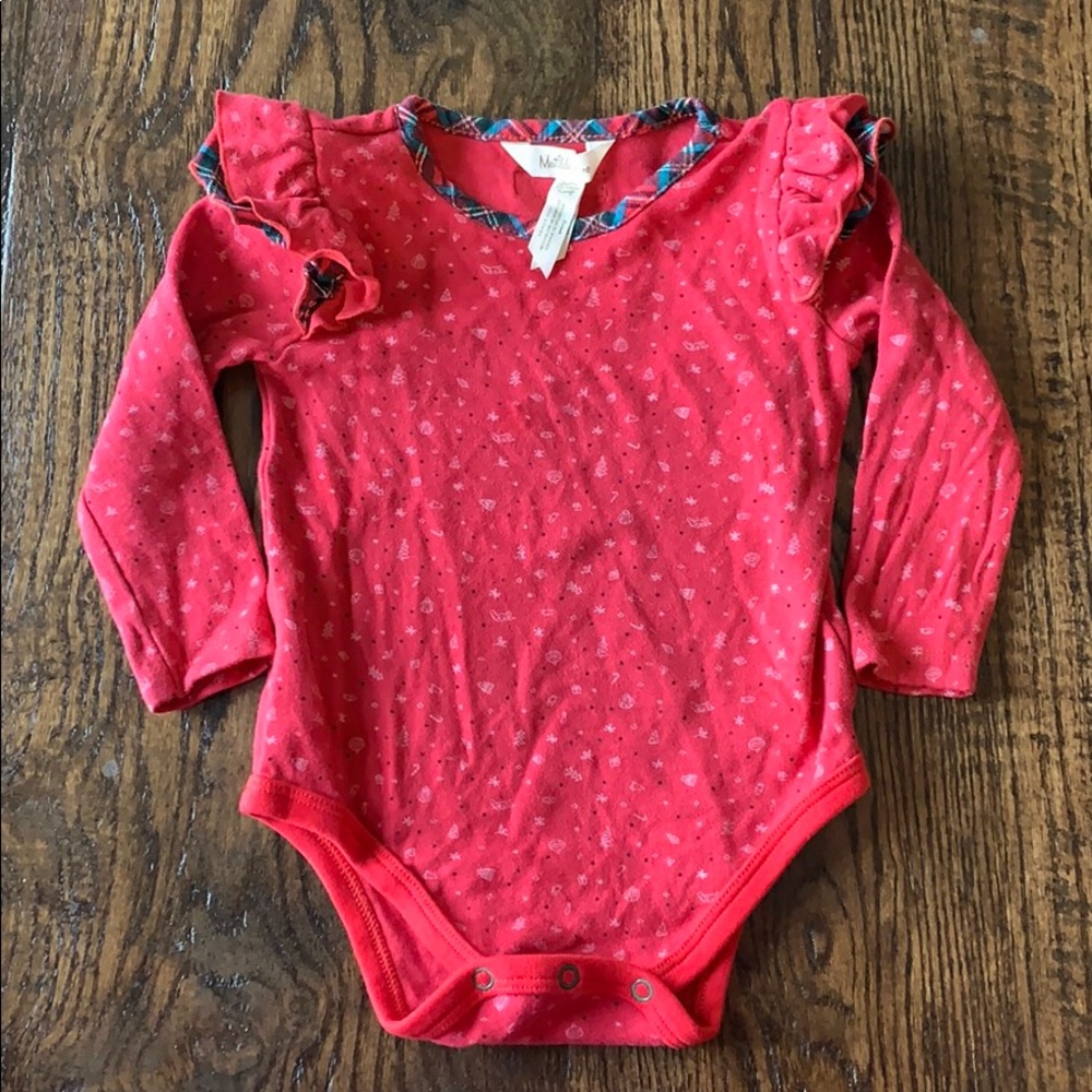 Matilda Jane Onesie
